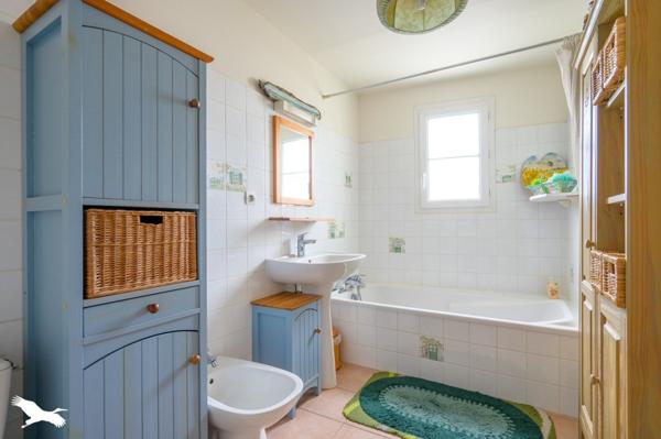 Maison à vendre |  Le Bois-Plage-en-Ré |  7 pièces | 147 m²