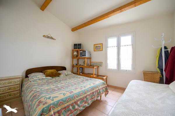 Maison à vendre |  Le Bois-Plage-en-Ré |  7 pièces | 147 m²