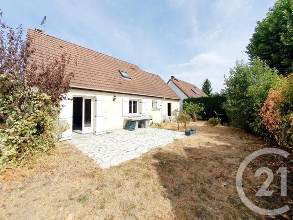 Maison à vendre  5 pièces - 89,09 m 2   SUCY EN BRIE  - 94