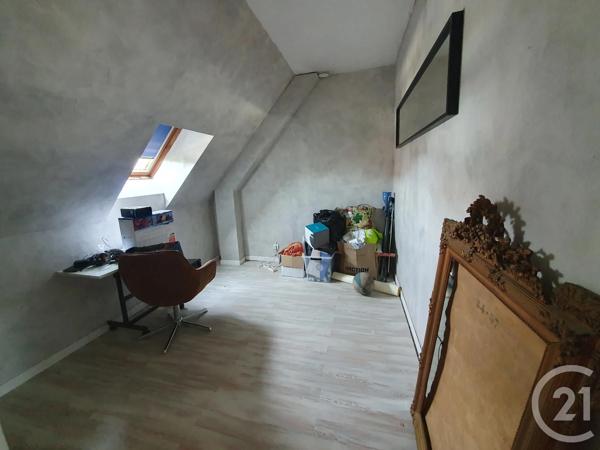 Maison à vendre  5 pièces - 89,09 m 2   SUCY EN BRIE  - 94
