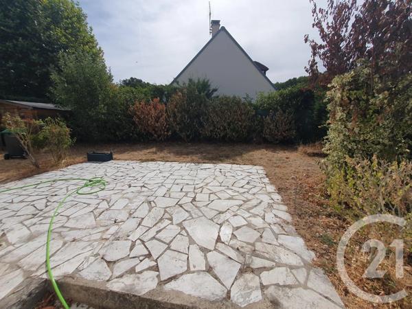 Maison à vendre  5 pièces - 89,09 m 2   SUCY EN BRIE  - 94