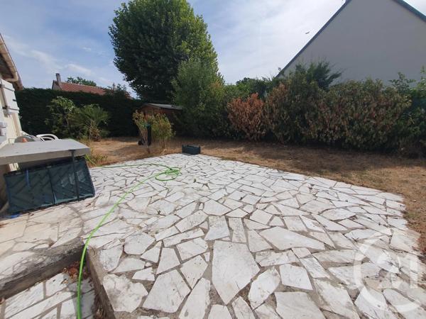 Maison à vendre  5 pièces - 89,09 m 2   SUCY EN BRIE  - 94