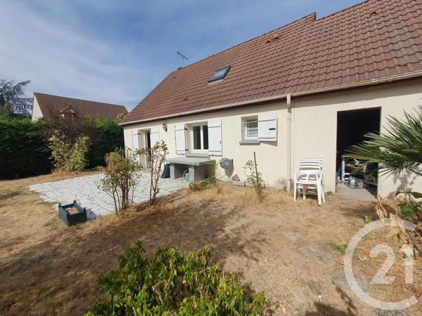 Maison à vendre  5 pièces - 89,09 m 2   SUCY EN BRIE  - 94