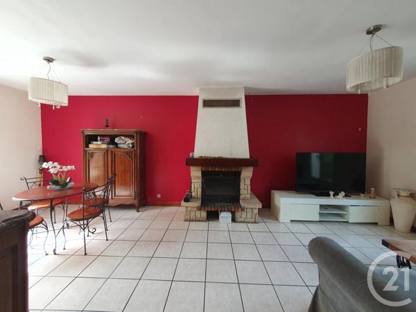 Maison à vendre  5 pièces - 89,09 m 2   SUCY EN BRIE  - 94