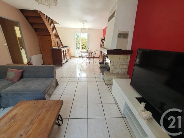 Maison à vendre  5 pièces - 89,09 m 2   SUCY EN BRIE  - 94