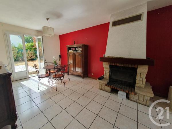 Maison à vendre  5 pièces - 89,09 m 2   SUCY EN BRIE  - 94