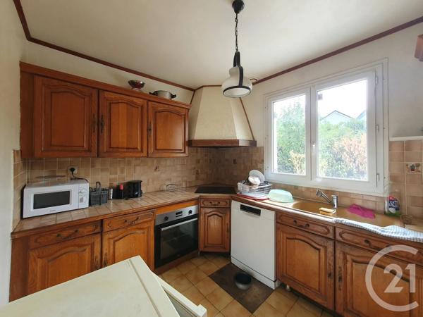 Maison à vendre  5 pièces - 89,09 m 2   SUCY EN BRIE  - 94