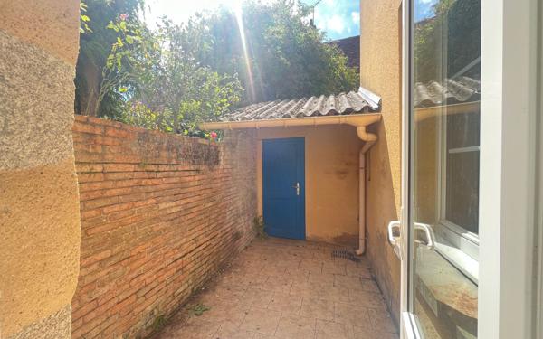 Maison à vendre    5 pièces •  Alençon