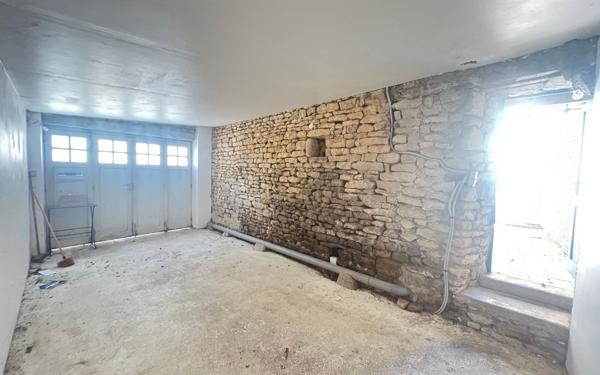 Maison à vendre    5 pièces •  Alençon