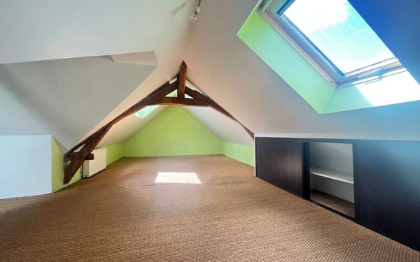 Maison à vendre    5 pièces •  Alençon