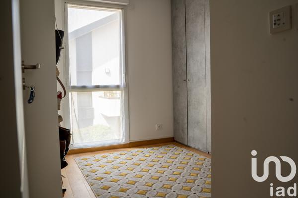 Appartement à vendre 3 pièces 59 m² Décines-Charpieu