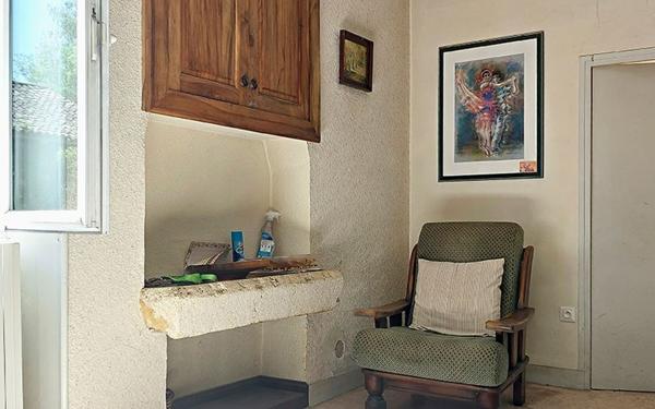 Maison à vendre    6 pièces •  Saint-Astier