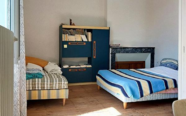 Maison à vendre    6 pièces •  Saint-Astier