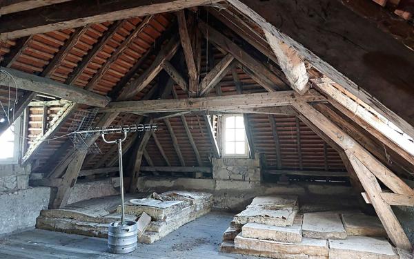 Maison à vendre    6 pièces •  Saint-Astier