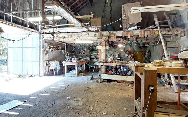 Maison à vendre    6 pièces •  Saint-Astier