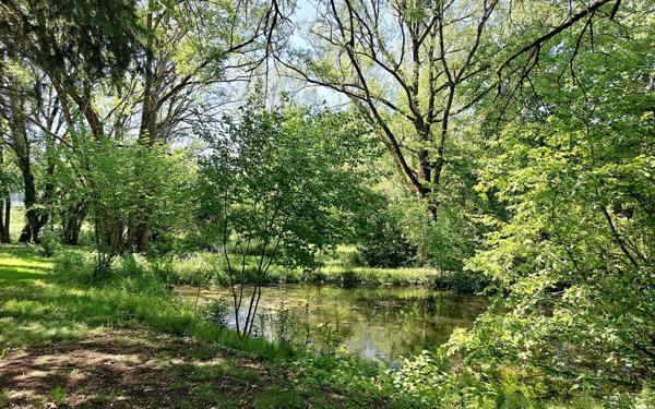 Maison à vendre    6 pièces •  Saint-Astier