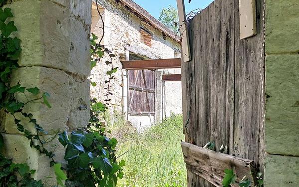 Maison à vendre    6 pièces •  Saint-Astier