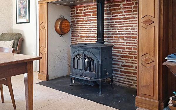 Maison à vendre    6 pièces •  Saint-Astier