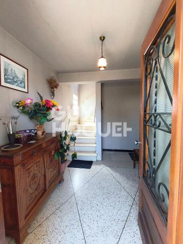 Maison avec jardin et garage Marmande