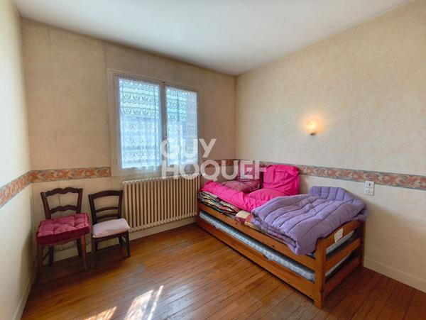 Maison avec jardin et garage Marmande