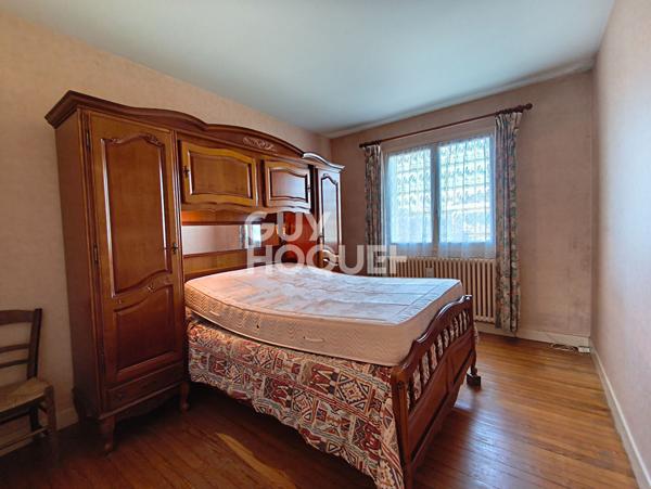 Maison avec jardin et garage Marmande