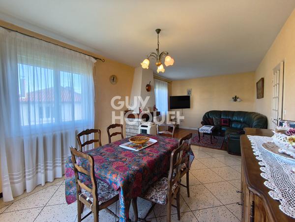 Maison avec jardin et garage Marmande