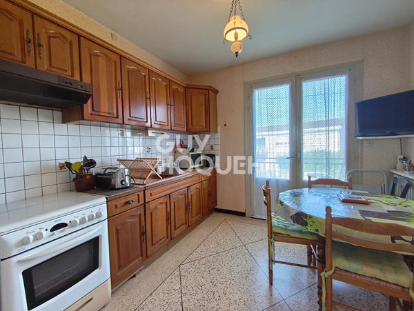 Maison avec jardin et garage Marmande