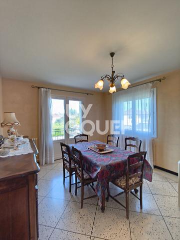 Maison avec jardin et garage Marmande