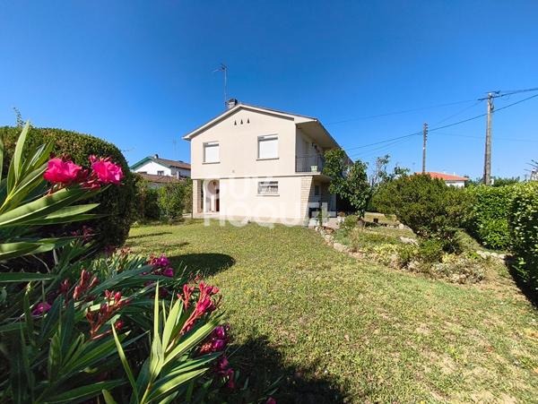 Maison avec jardin et garage Marmande