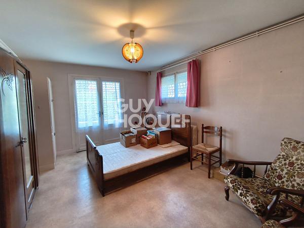 Maison avec jardin et garage Marmande