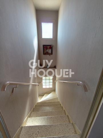 Maison avec jardin et garage Marmande