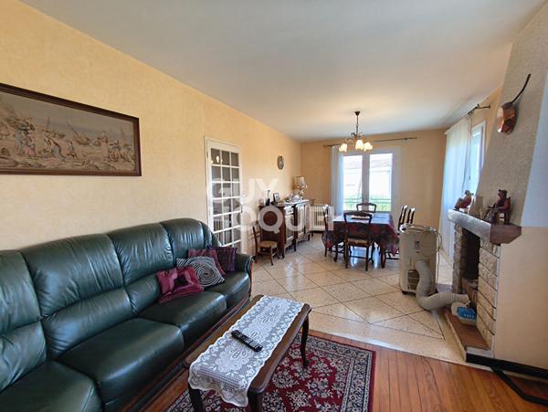 Maison avec jardin et garage Marmande