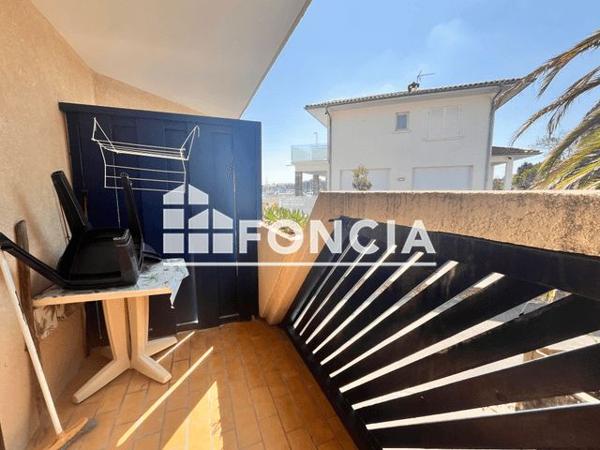 À vendre Studio 21.5 m² - Capbreton 40130