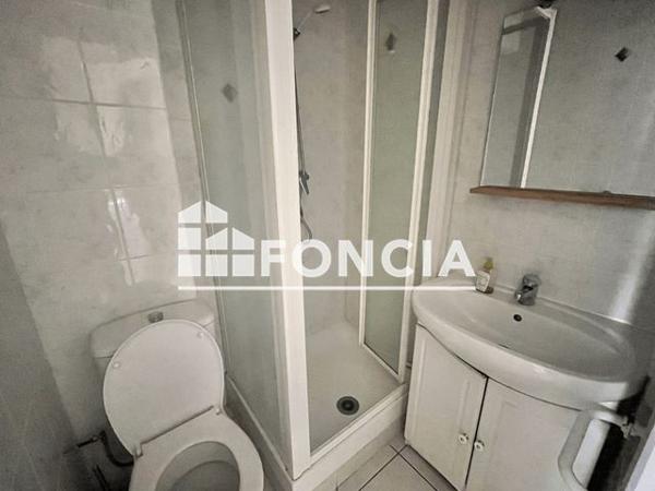 À vendre Studio 21.5 m² - Capbreton 40130