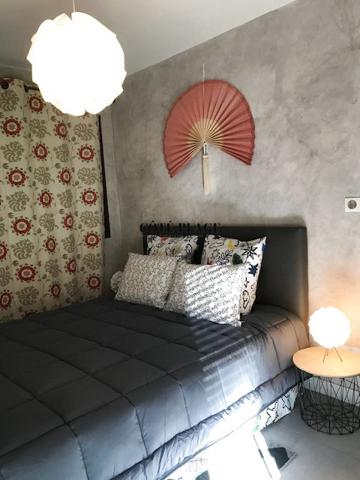 Royan (17200) Royan Pontaillac 300m plage Appartement T3 garage terrasse au prix de 339.200€ HAI