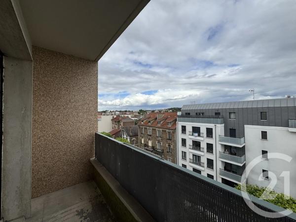Appartement F2 à vendre  2 pièces - 48,50 m 2   ST MAUR DES FOSSES  - 94