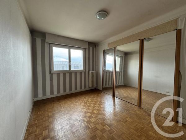 Appartement F2 à vendre  2 pièces - 48,50 m 2   ST MAUR DES FOSSES  - 94