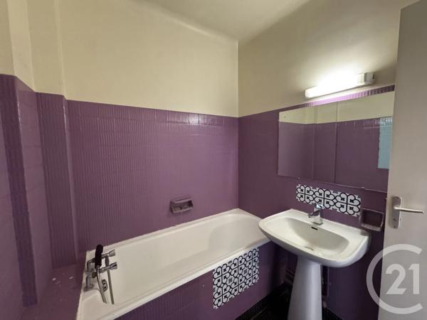 Appartement F2 à vendre  2 pièces - 48,50 m 2   ST MAUR DES FOSSES  - 94