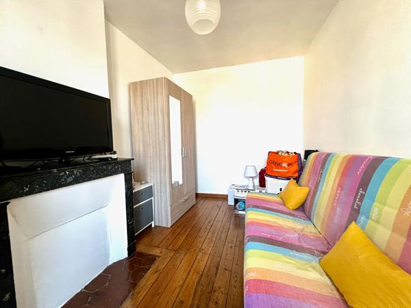 Appartement Montereau Fault Yonne 2 pièce(s) 24.12 m2