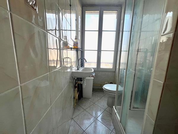 Appartement Montereau Fault Yonne 2 pièce(s) 24.12 m2