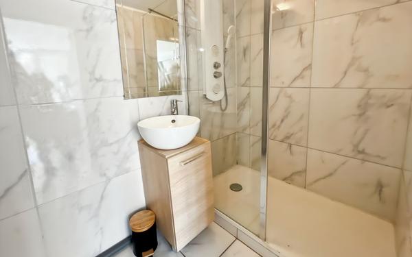 Appartement à vendre    1 pièce • 22,49 m2 Le Cap d'Agde - Agde