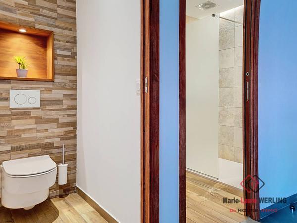 Appartement à vendre 2 pièces de 48 m²