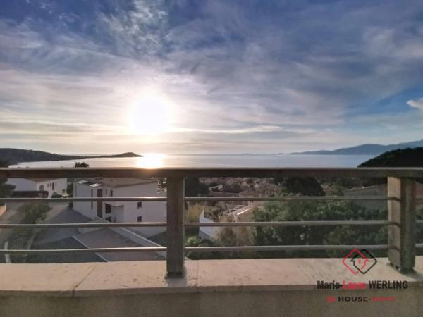 Appartement à vendre 2 pièces de 48 m²