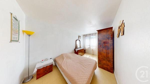 Appartement F2 à vendre  2 pièces - 49,53 m 2   AUBERVILLIERS  - 93