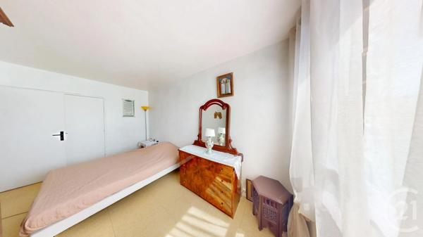 Appartement F2 à vendre  2 pièces - 49,53 m 2   AUBERVILLIERS  - 93