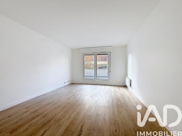 Appartement à vendre 3 pièces 78 m² Antony