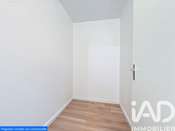 Appartement à vendre 3 pièces 78 m² Antony