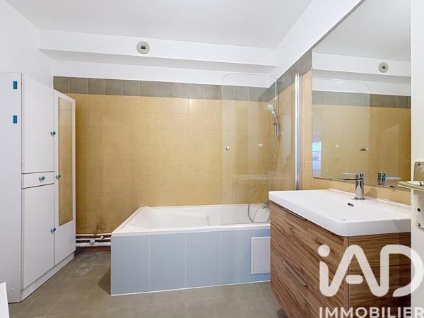 Appartement à vendre 3 pièces 78 m² Antony