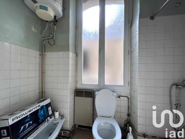 Appartement à vendre 5 pièces 143 m² Amélie-les-Bains-Palalda