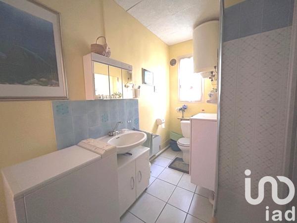 Appartement à vendre 5 pièces 143 m² Amélie-les-Bains-Palalda